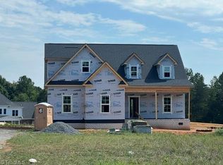 7970 State Highway 65, Summerfield, NC 27358