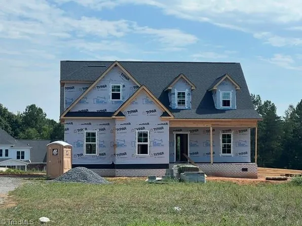 7970 State Highway 65, Summerfield, NC 27358