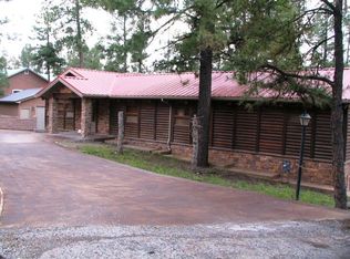 102 Metz Dr, Ruidoso, NM 88345