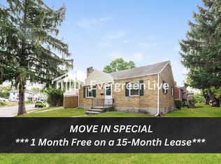 6 Bellaire Ave, Dayton, OH 45420
