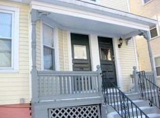 152 Chapin Ave, Providence, RI 02909