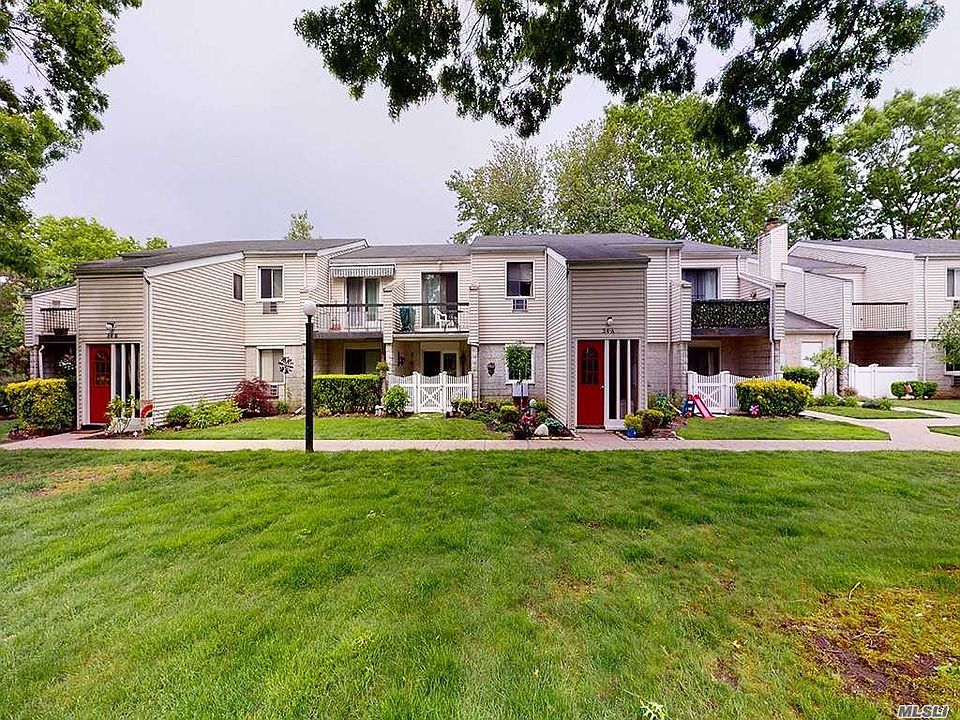 1st image of 34 Richmond Blvd Unit 1A