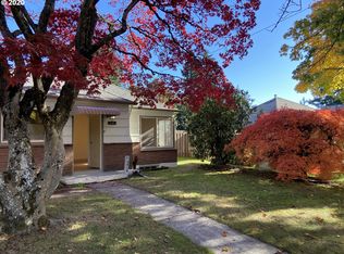 3913 NW Grant St, Vancouver, WA