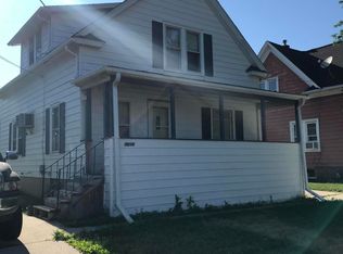 7006 26th Ave, Kenosha, WI 53143