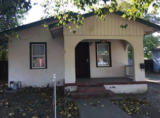 125 N Sunset St, Coalinga, CA 93210
