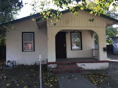 125 N Sunset St, Coalinga, CA, 93210