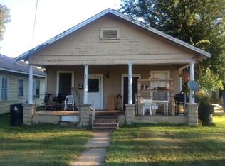 625 Thompson St APT A, Bossier City, LA 71111
