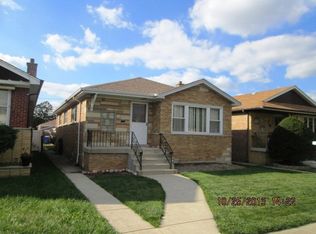 8622 S Kenton Ave, Chicago, IL