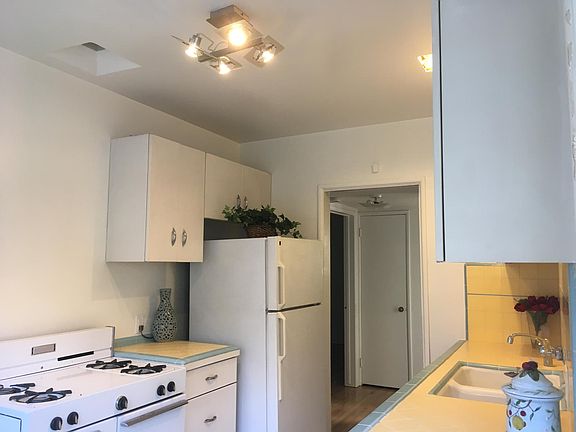 snazzy kitchen