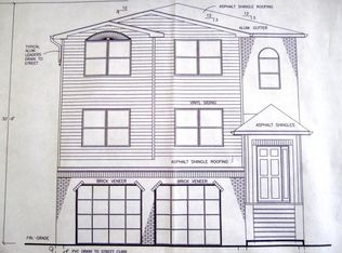 335 Miltonia St, Linden, NJ 07036