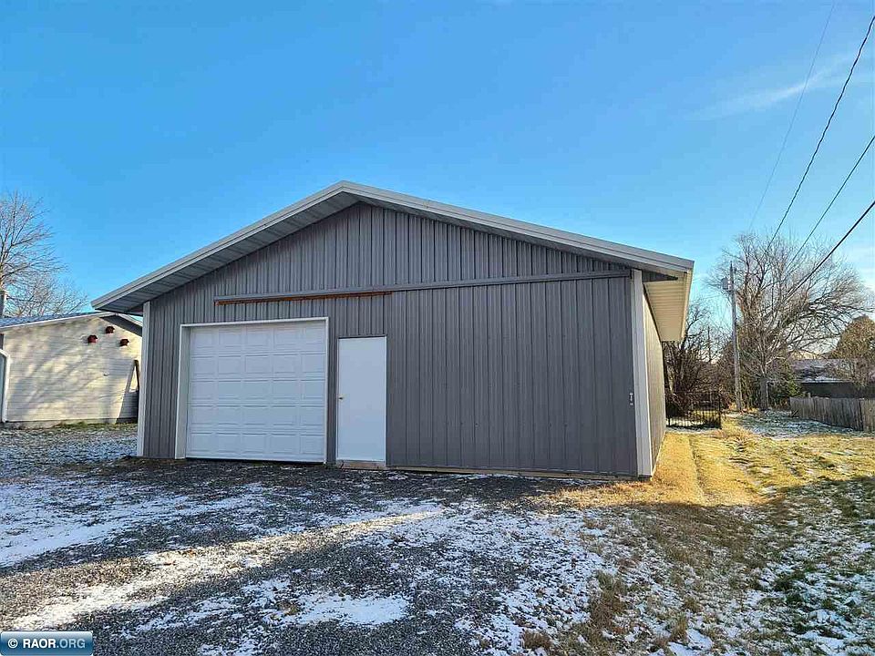604 16th St E, Intl Falls, MN 56649 Zillow