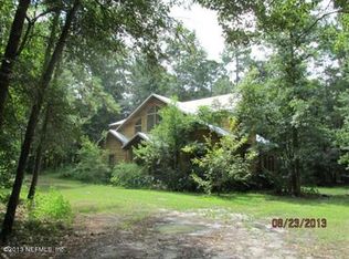 7284 Southern States Nursry Rd, Macclenny, FL 32063