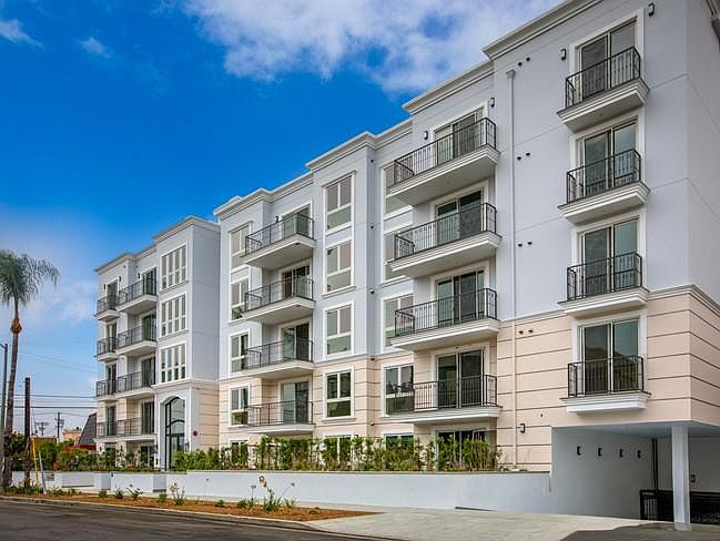1st image of 1241 S Holt Ave #304