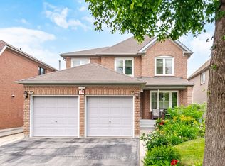 19 Softneedle Ave, Brampton, ON L6R 1K8