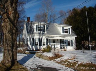36 Nichols St, Madison, ME 04950