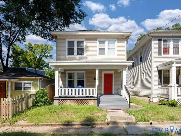 3110 Woodcliff Ave, Richmond, VA 23222