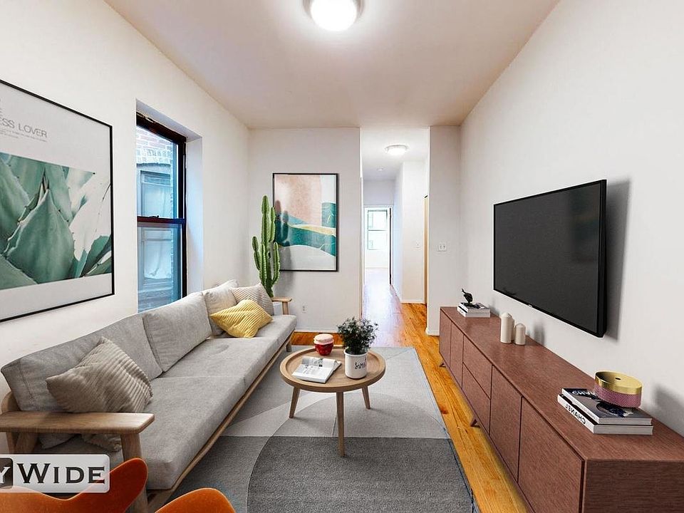 1st image of 441 W 51st St #5G