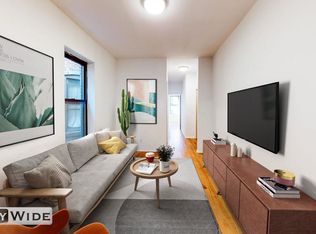 441 W 51st St #5G, New York, NY 10019