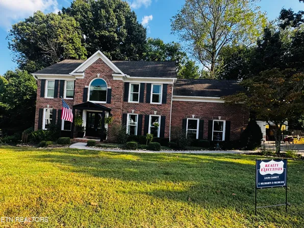 1735 Dunwoody Blvd, Knoxville, TN 37919