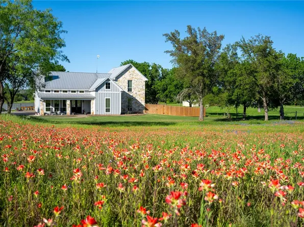 1764 Patrick Rd, Waco, TX 76708