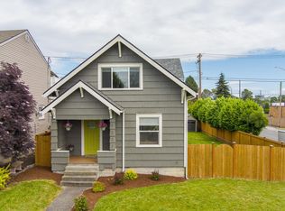 1231 Lombard Ave, Everett, WA 98201
