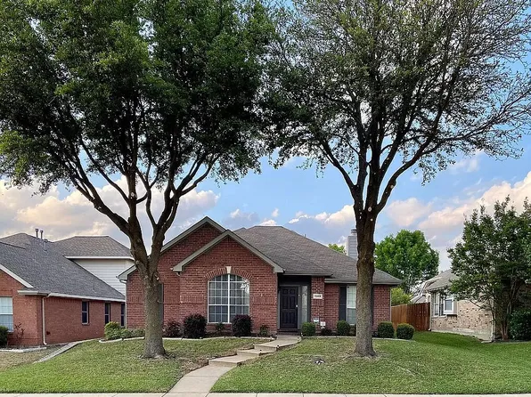 11348 Lockshire Dr, Frisco, TX 75035