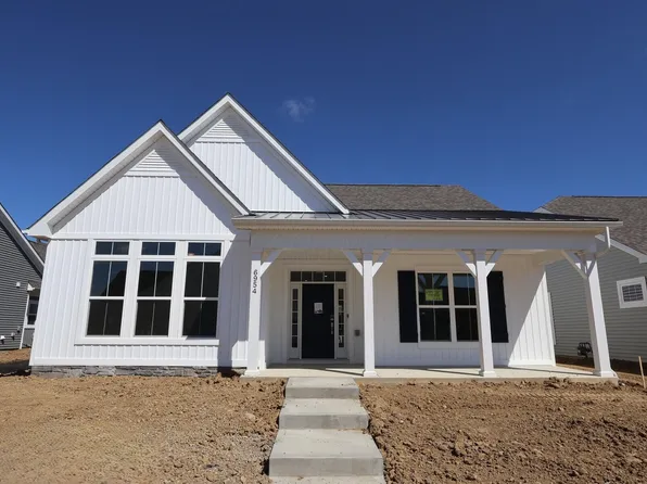 6954 Corsican Loop N, Hilliard, OH 43026