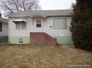 702 N Jeffers St, North Platte, NE 69101