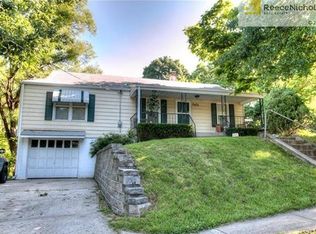 2930 NE Cates St, Kansas City, MO 64117