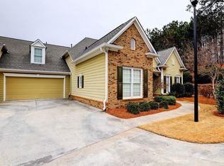 2023 Macland Square Dr #9, Marietta, GA 30064
