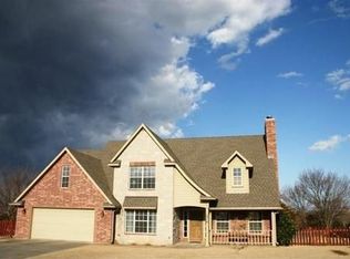 1316 W Falls Dr, Stillwater, OK 74075