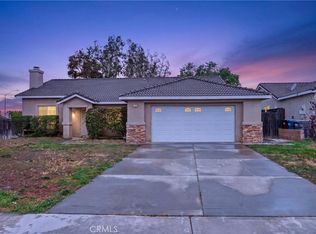 1205 Eucalyptus Dr, Banning, CA 92220