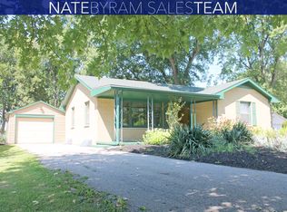 305 Newell Ave, Danville, IL 61832