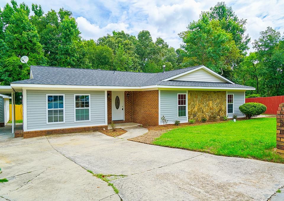 1st image of 3601 Gibralter Dr