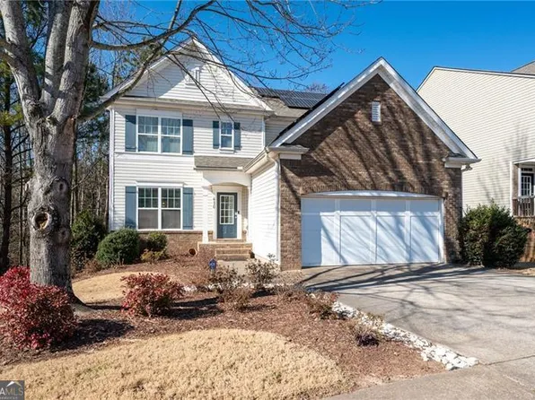 410 Glenleigh Dr, Canton, GA 30114