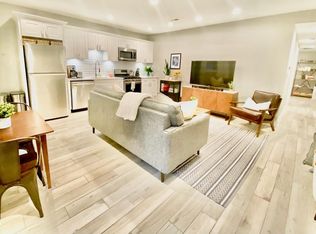 209 Randolph Pl NE UNIT 2, Washington, DC 20002