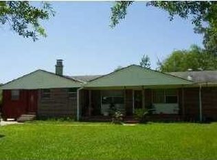747 Aldock Rd, Prichard, AL 36613