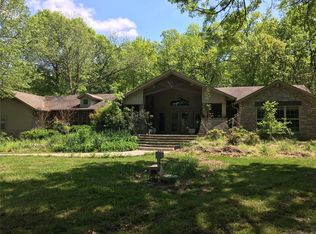 29913 S 4100th Rd, Catoosa, OK 74015