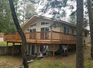 1254 Richmond Rd, Three Lakes, WI 54562