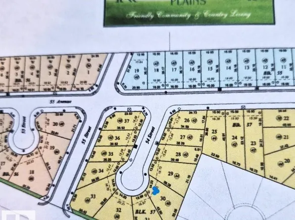 5311 54th St, Vermilion River County, AB T0B 0L0