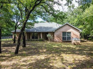 391 County Road 4929, Newark, TX 76071