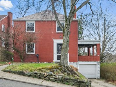 1727 Renton Ave, Pittsburgh, PA, 15229