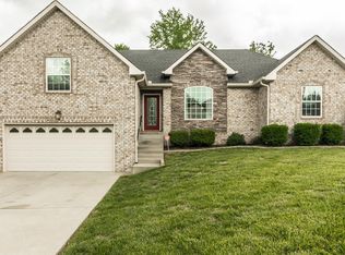 2022 Rebekah Dr, Greenbrier, TN 37073