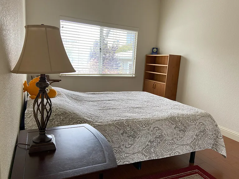 2nd Bedroom
