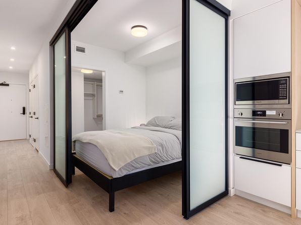 1 bedroom rental in Vancouver — photo 11