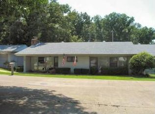 12 Many Moons Trce, Cherokee Village, AR 72529