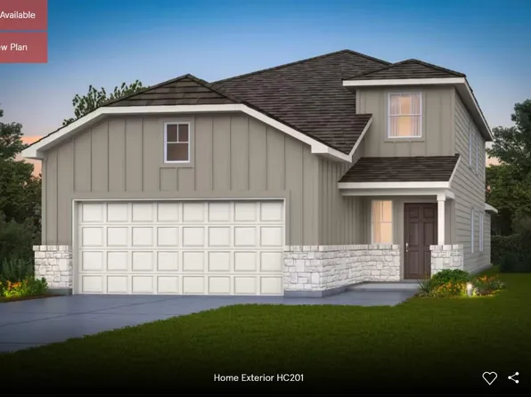 559 Kapok St, Buda, TX 76610