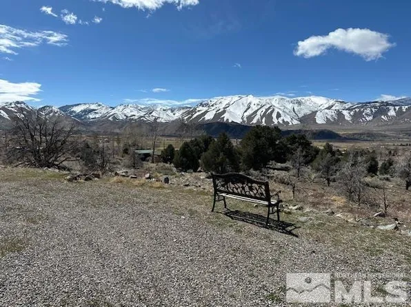 157 Eastside Rd, Coleville, CA 96107