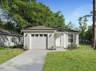 5264 Wabash Blvd, Jacksonville, FL 32254
