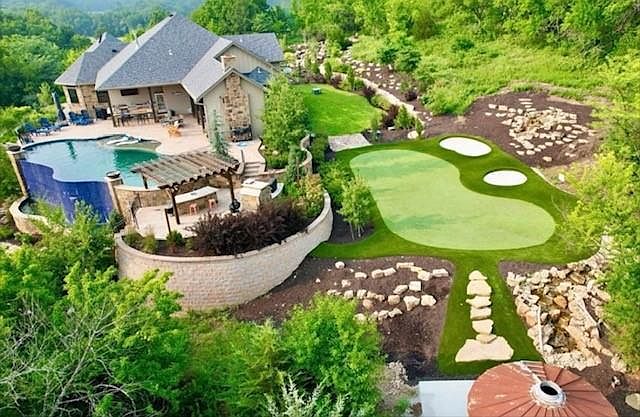 1st image of 9707 S Perdue Rd